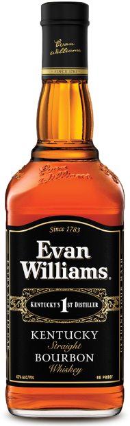 Evan Williams